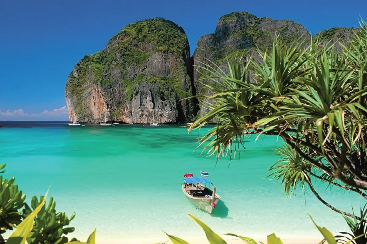 Coral Island Pattaya